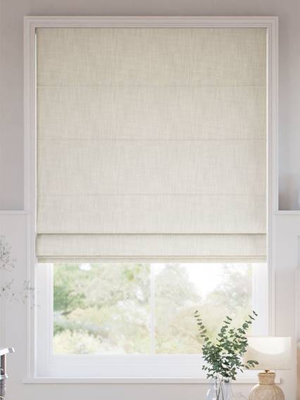 Lydia Alabaster Roman Blind thumbnail image