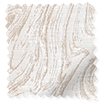 Eco-Friendly Natural Marble Ivory Roman Blind swatch image