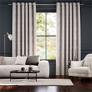 Eco-Friendly Natural Marble Pewter Curtains thumbnail image
