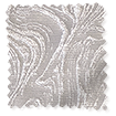 Eco-Friendly Natural Marble Pewter Curtains swatch image