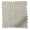 Eco-Friendly Riley Oyster Grey Roman Blind swatch image