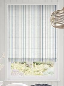 Eden Denim Roman Blind thumbnail image