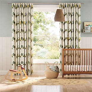 Edie Forest Curtains thumbnail image