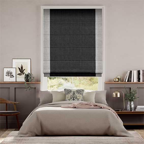 Elan Cosmo Roman Blind