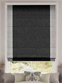 Elan Cosmo Roman Blind thumbnail image