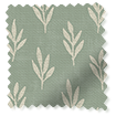 Eleanor Duck Egg Curtains swatch image