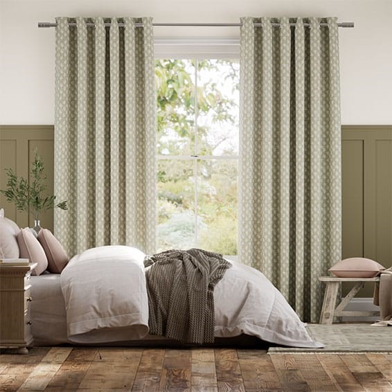 Eleanor Stone Curtains