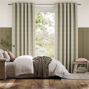 Eleanor Stone Curtains thumbnail image