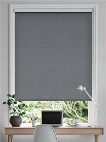 Electric Choices Harrow Flint Roller Blind thumbnail image