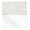 Electric Catania Oatmeal Double Roller Blind swatch image
