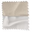 Electric Isabella Natural & Coconut swatch image