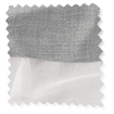 Electric Isar Fossil Grey & Cloud White swatch image