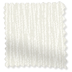 Electric Static Blackout Ivory Roller Blind swatch image