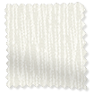 Electric Static Blackout Ivory Roller Blind swatch image