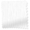 Electric Static Blackout White Roller Blind swatch image