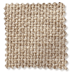 Electric Thermal Luxe Biscuit Roller Blind swatch image