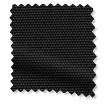 Electric Blackout Titan Atomic Black Roller Blind swatch image