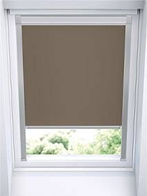 Elements Brown for FAKRO® Windows Blinds for FAKRO® Windows thumbnail image