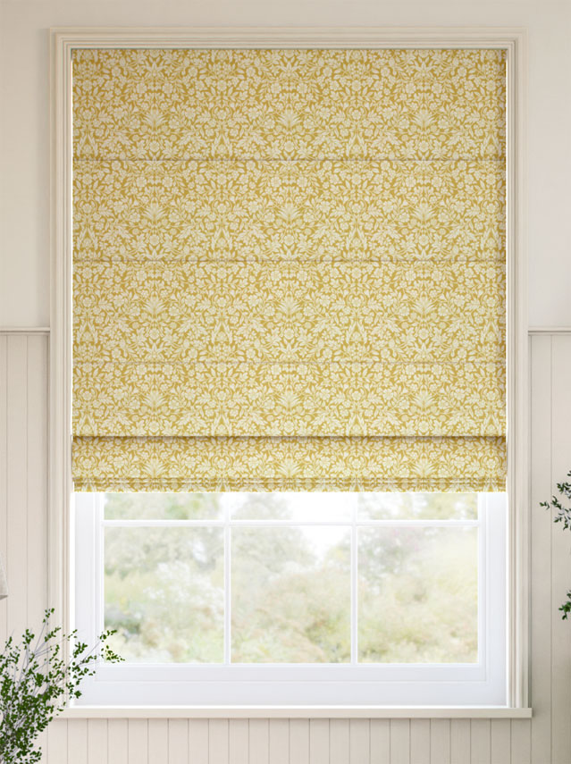 Eleni Gold Roman Blind thumbnail image