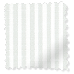 Ella Stripe Moonstone Curtains swatch image