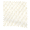 Elodie Classic White Roman Blind swatch image