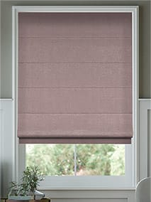 Roman Blinds - Fabric Roman Blinds at Stunning Prices.