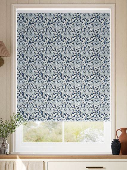 Elsa Midnight Roller Blind thumbnail image