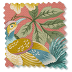 Elysian Paradise Pomelo Curtains swatch image