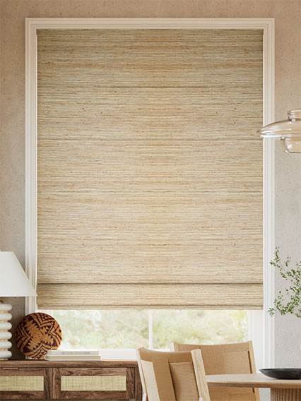 Emilio Sand Roman Blind thumbnail image