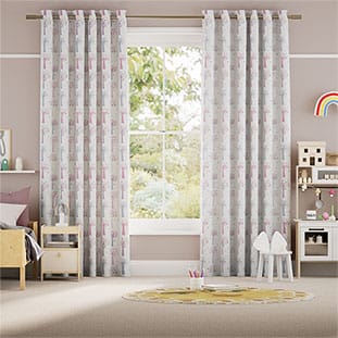 Enchanted Forest Candy Curtains thumbnail image