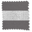 Enjoy Anthracite Roller Blind sample image