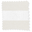 Electric Enjoy Antique White Enjoy Roller Blind swatch image