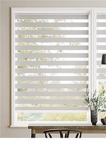 Electric Enjoy Dimout Silver Enjoy Roller Blind thumbnail image