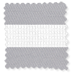 Enjoy Chrome Enjoy Roller Blind swatch image