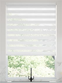 Enjoy Coconut white Enjoy Roller Blind thumbnail image