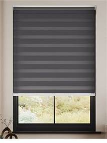 Electric Enjoy Dimout Gunmetal Grey Enjoy Roller Blind thumbnail image