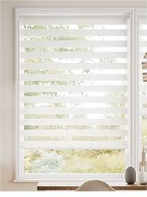 Electric Enjoy Dimout Ivory Enjoy Roller Blind thumbnail image