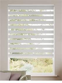 Electric Enjoy Dimout Pale Grey Enjoy Roller Blind thumbnail image