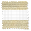 Enjoy Dimout Rich Gold Enjoy Roller Blind swatch image