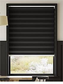 Electric Enjoy Dimout Slate Enjoy Roller Blind thumbnail image