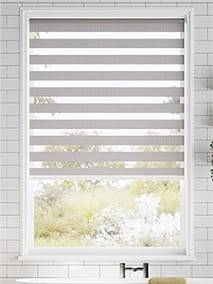 Enjoy Dove Grey Enjoy Roller Blind thumbnail image