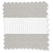 Enjoy Dove Grey Roller Blind sample image