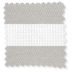 Enjoy Dove Grey Enjoy Roller Blind swatch image