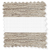 Enjoy Driftwood Enjoy Roller Blind swatch image