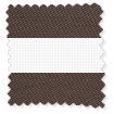 Enjoy Espresso Enjoy Roller Blind swatch image