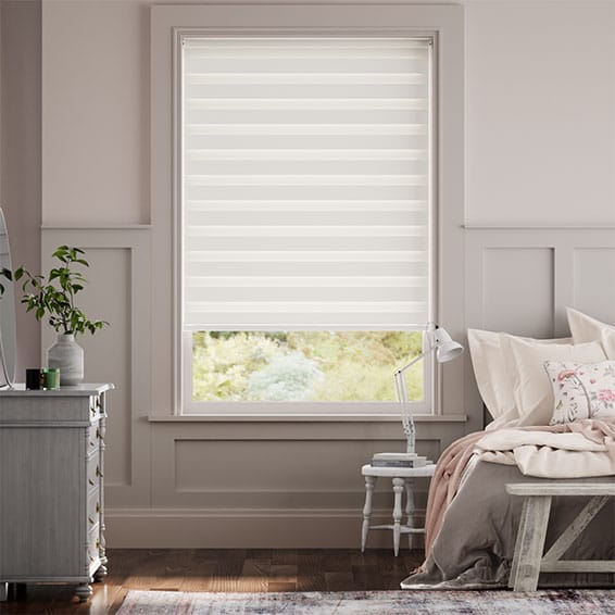 Enjoy Mist Roller Blind