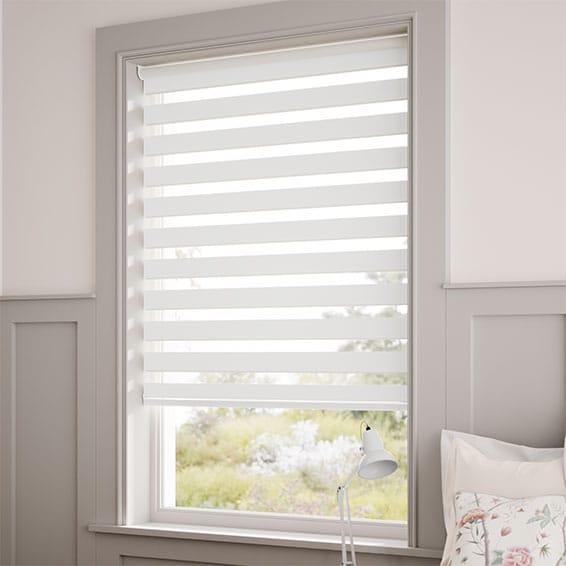 Enjoy Mist Roller Blind