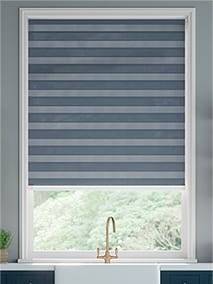 Enjoy Navy Enjoy Roller Blind thumbnail image