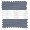 Enjoy Navy Enjoy Roller Blind swatch image