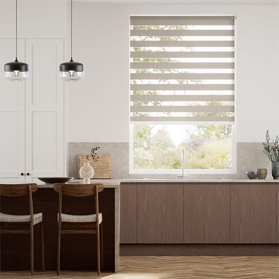 Enjoy Pebble Roller Blind